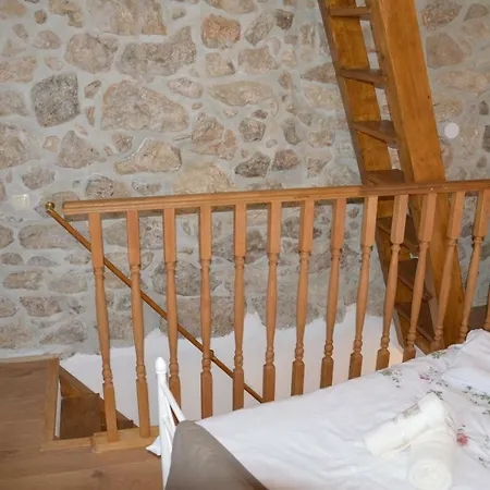 Andrijana Villa Vrbnik Exterior photo