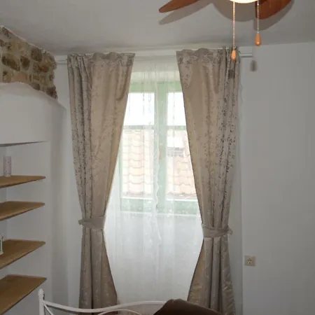 Andrijana Villa Vrbnik Exterior photo