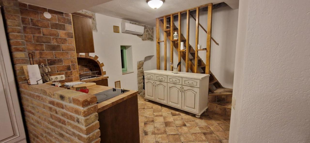Počitniška hiša Andrijana