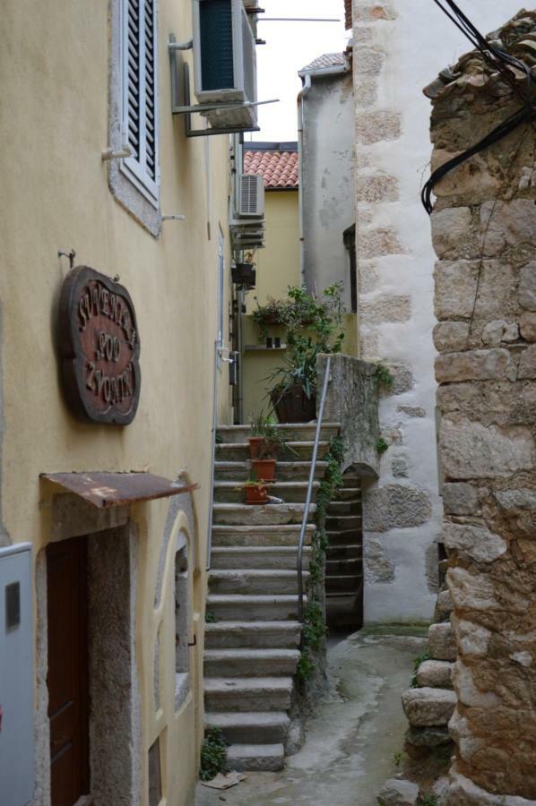 Andrijana Holiday home *