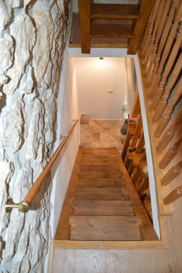 Andrijana Holiday home