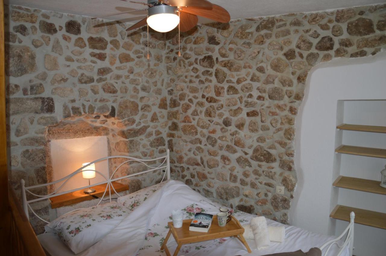 Andrijana Holiday home Vrbnik